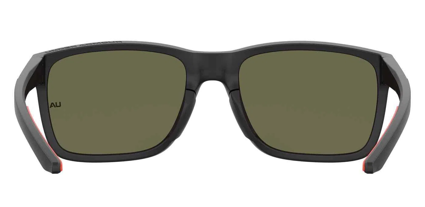 Under Armour Ua0005 Sunglasses - view 12